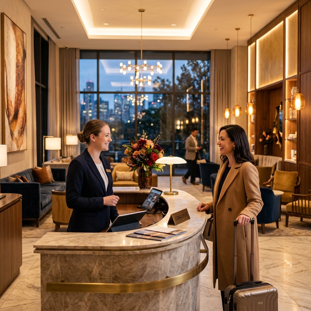 Why Hospitality Rules Matter