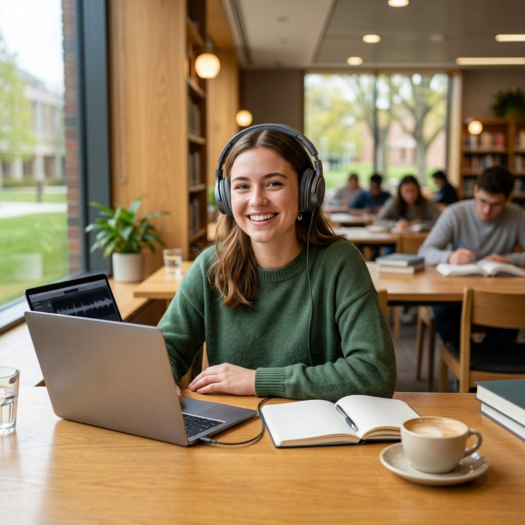 PTE Academic Preparation Guide