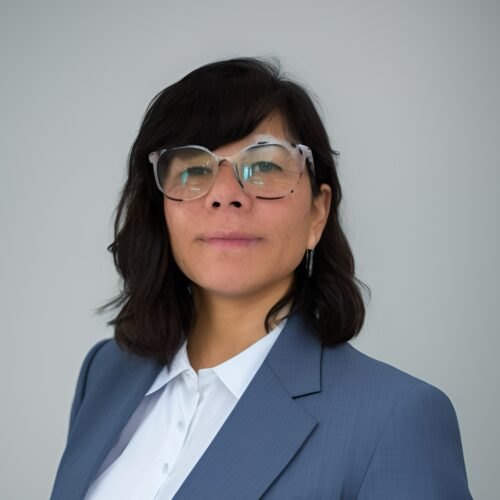 Dr Deborah Wilmore