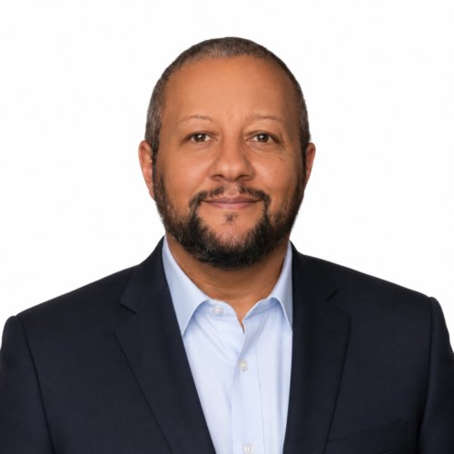Dr Eric Howard