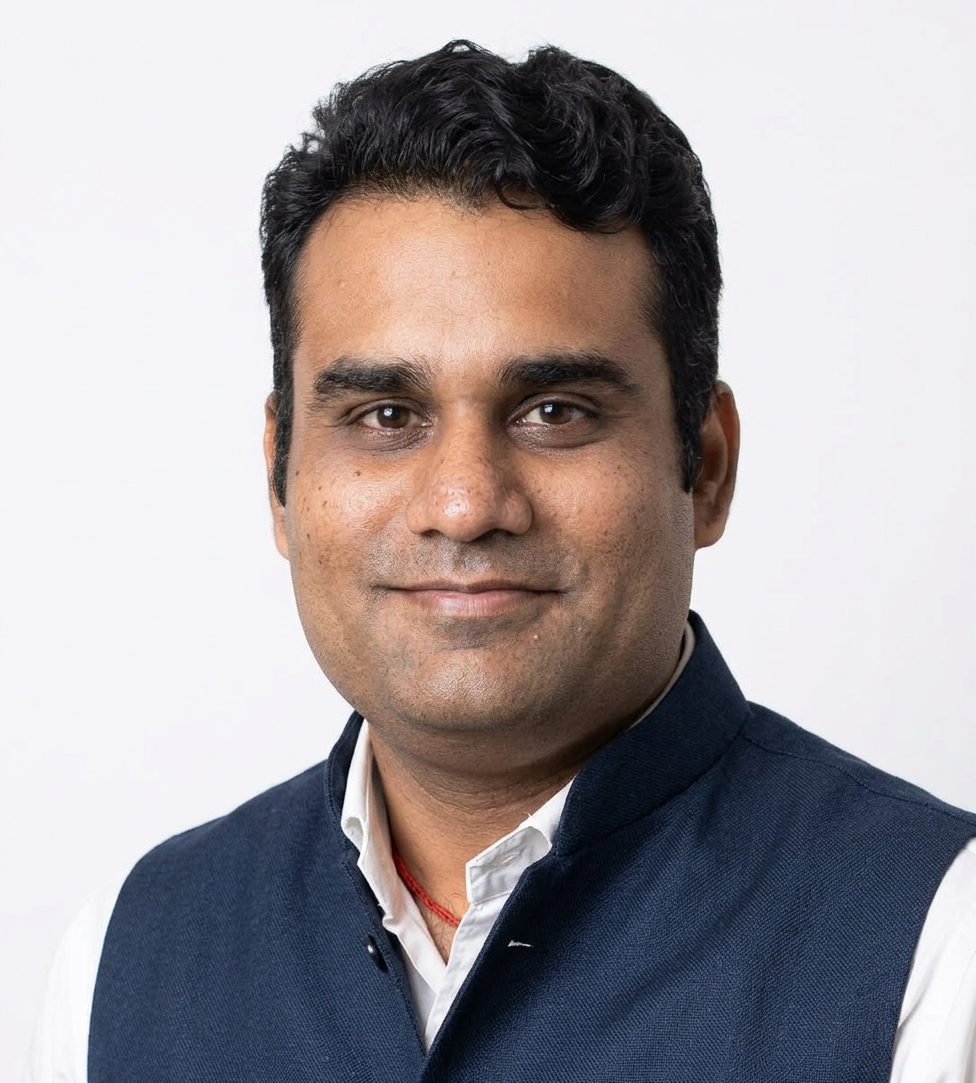 Prof. Vivek Mani