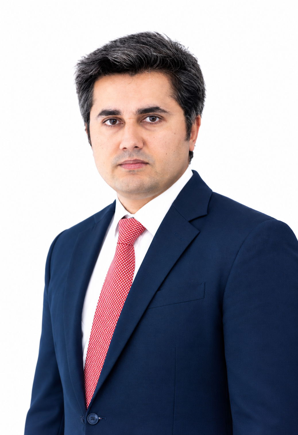 Usman Mumtaz